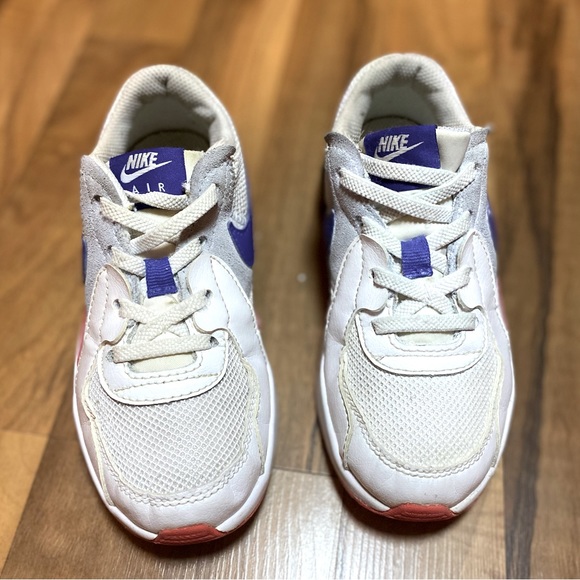 NIKE AIRMAX- 12C (9/19-11/19) - Picture 4 of 10